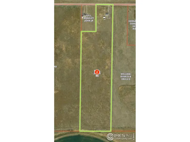 $519,000 | 15322 County Road X, Weldona, CO 80653