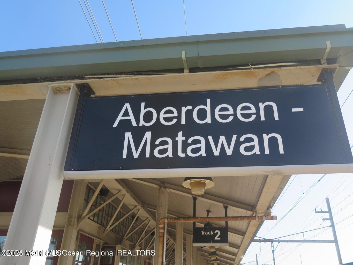 8 Ravine Drive, Unit B Matawan, NJ 07747 - Photo 17 of 21 MATAWAN TRAIN