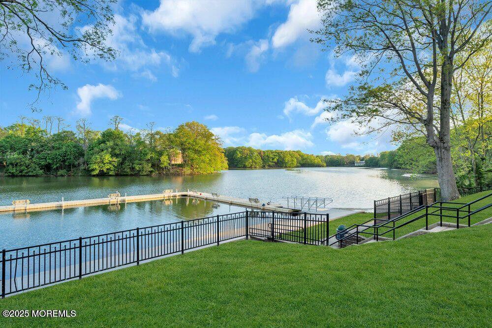 8 Ravine Drive, Unit B Matawan, NJ 07747 - Photo 20 of 21 LAKE LEFFERTS