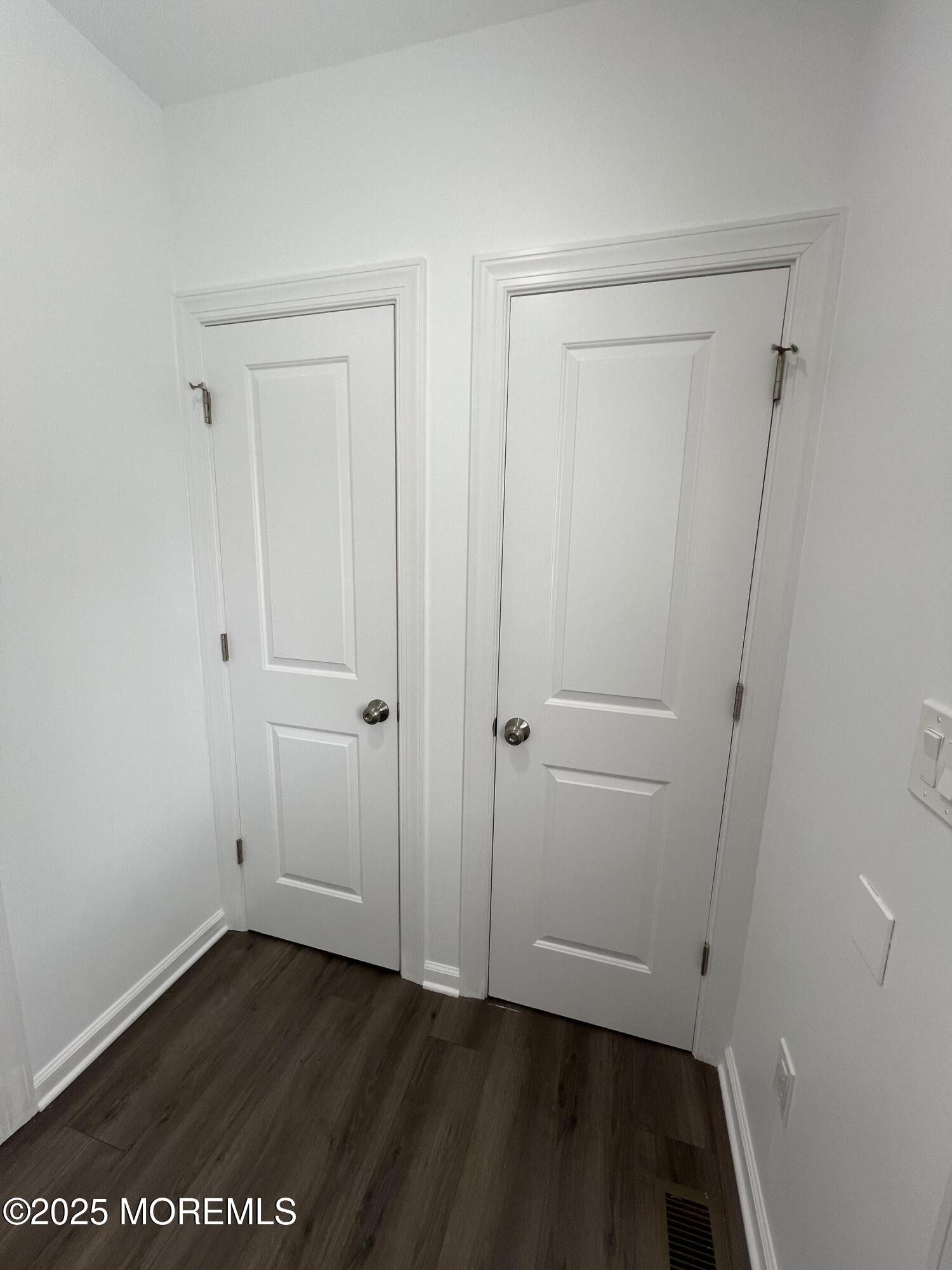 8 Ravine Drive, Unit B Matawan, NJ 07747 - Photo 2 of 21 ENTRY DOUBLE CLOSETS
