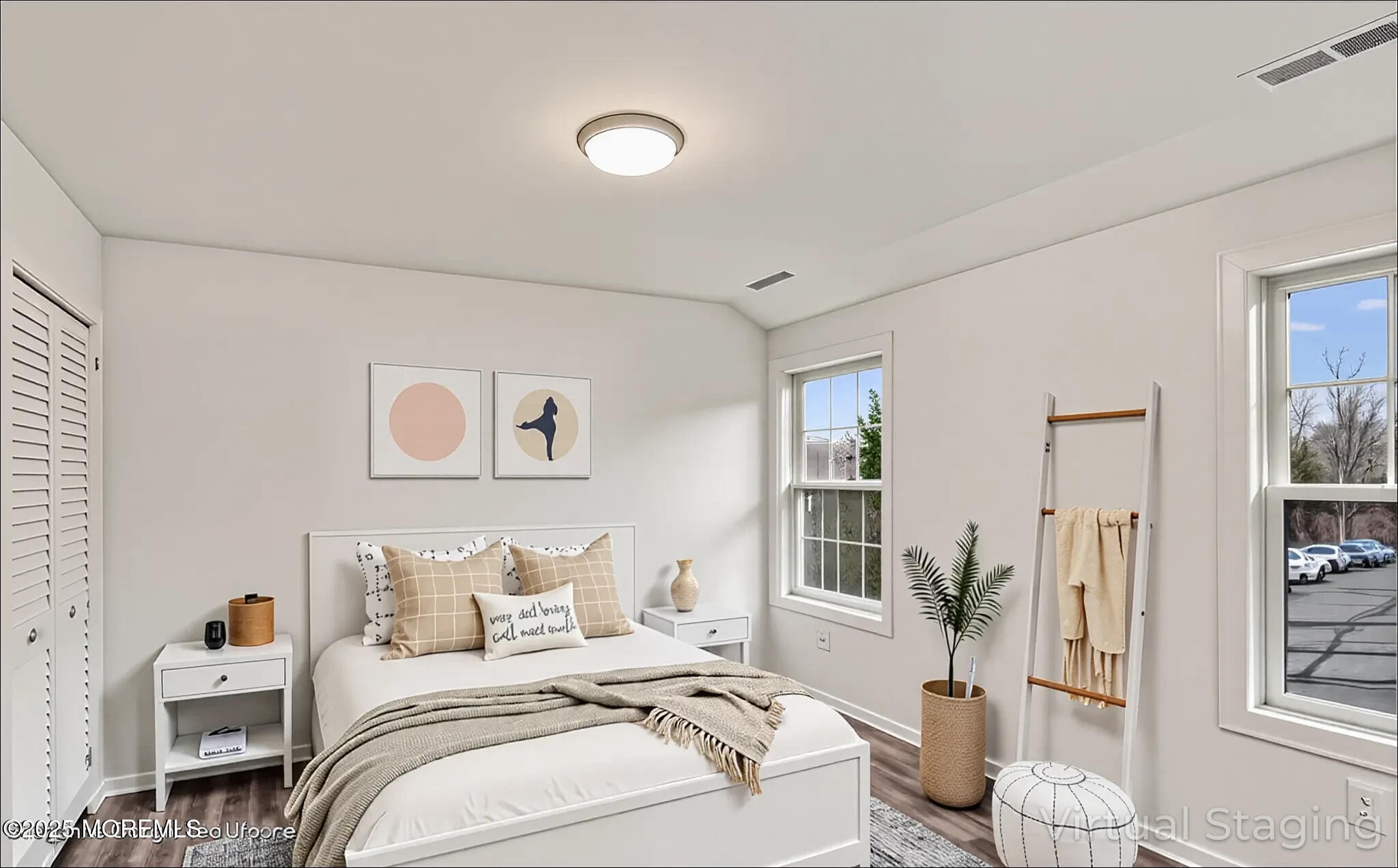 8 Ravine Drive, Unit B Matawan, NJ 07747 - Photo 9 of 21 BED STAGED