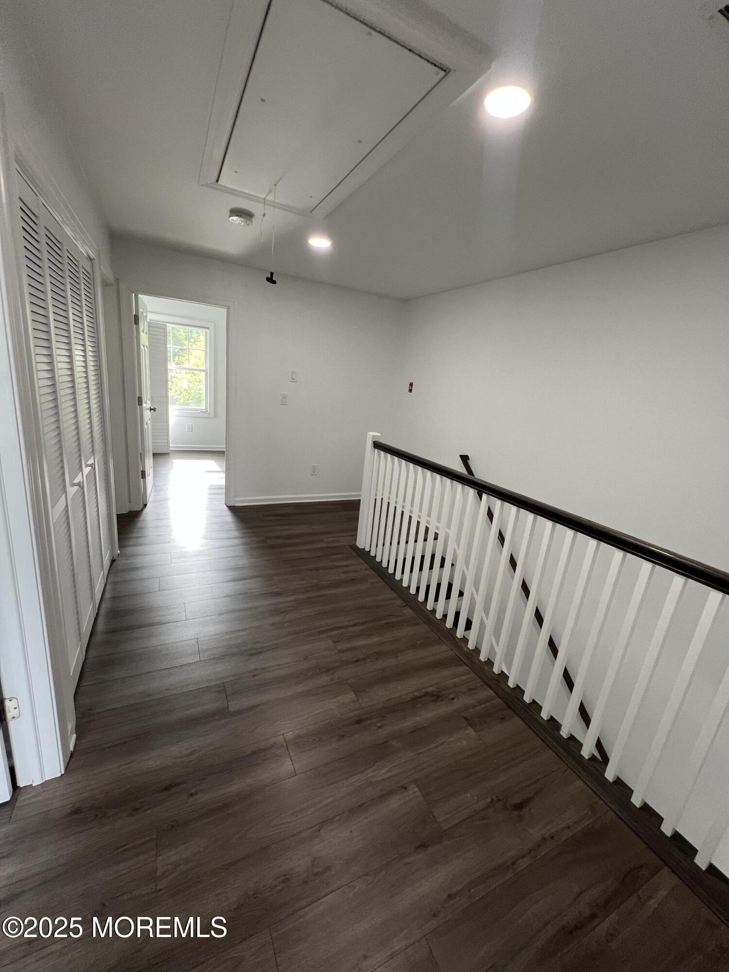 8 Ravine Drive, Unit B Matawan, NJ 07747 - Photo 10 of 21 UPPER HALLWAY