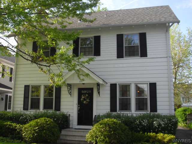 280 Wardman Road Tonawanda, NY 14217 - Photo 1 of 1 Exterior Front