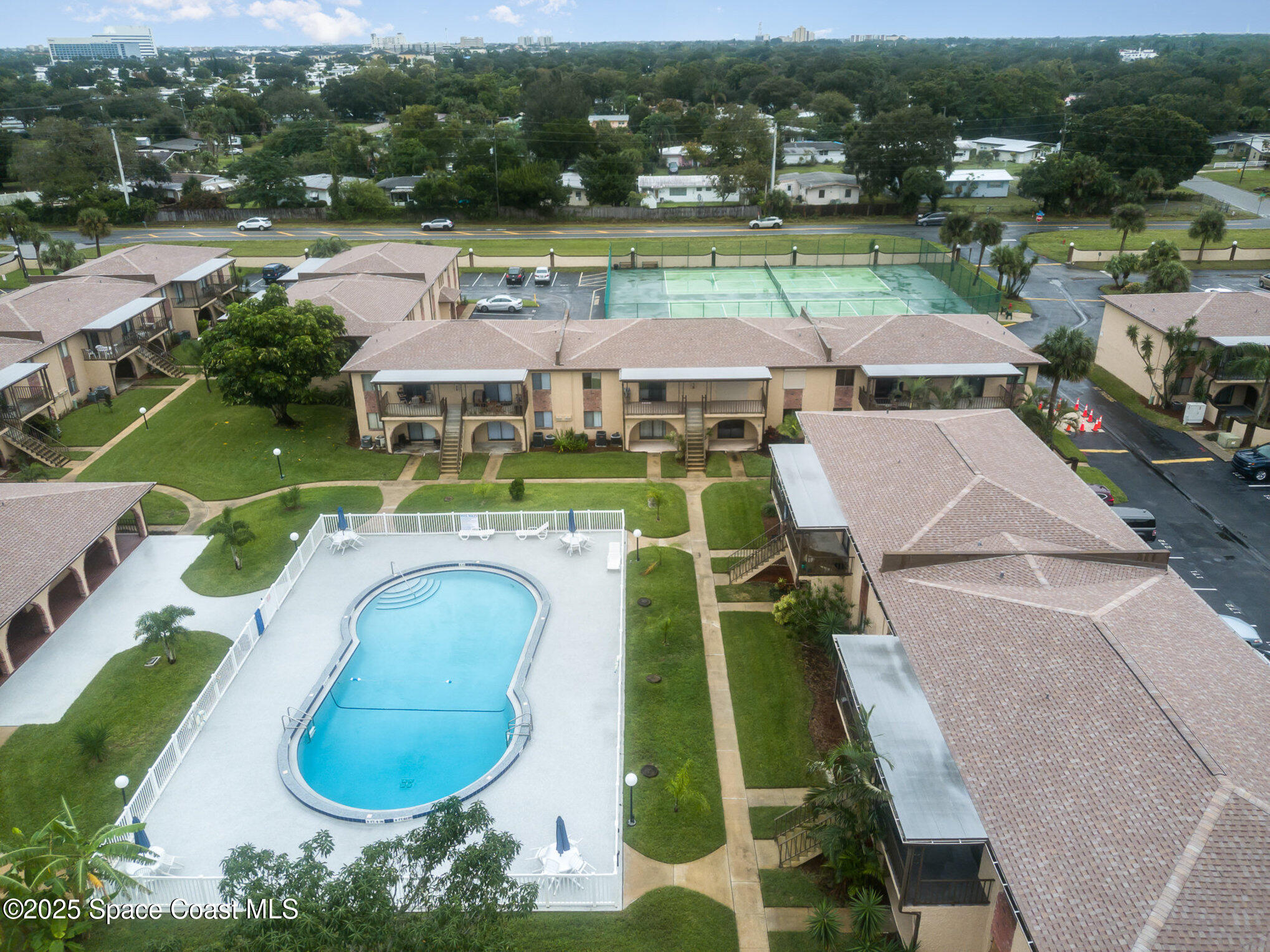 109 San Paulo Circle, Unit 15109 West Melbourne, FL 32904 - Photo 29 of 30