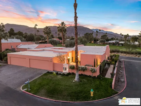 $11,000 | 47171 El Agadir, Palm Desert, CA 92260