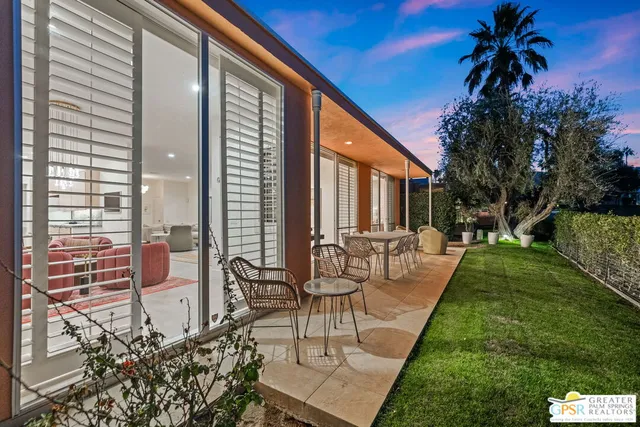 $11,000 | 47171 El Agadir, Palm Desert, CA 92260