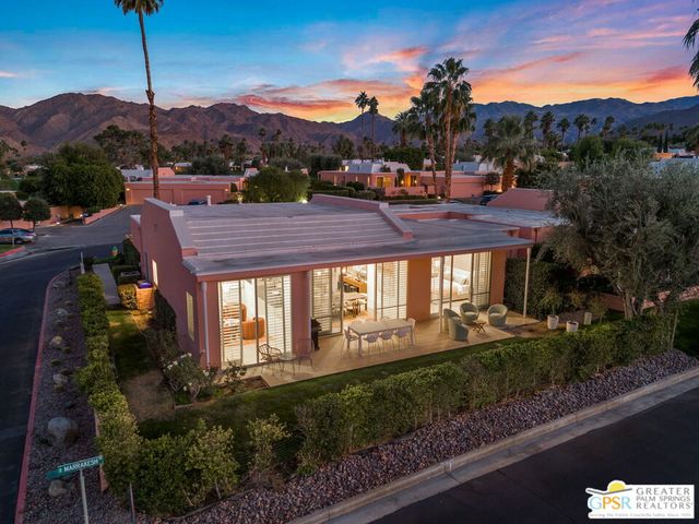 $11,000 | 47171 El Agadir, Palm Desert, CA 92260