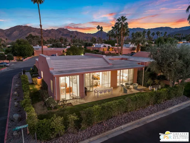 $11,000 | 47171 El Agadir, Palm Desert, CA 92260