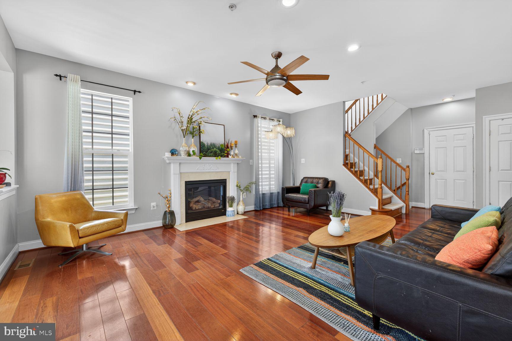 23139 Persimmon Ridge Road Clarksburg, MD 20871 - Photo 4 of 20