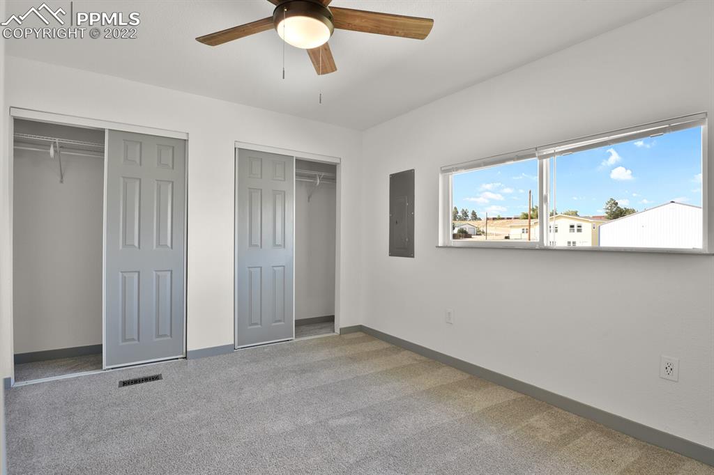 24365 Elbert Road Elbert, CO 80106 - Photo 13 of 19 en view interior of the house