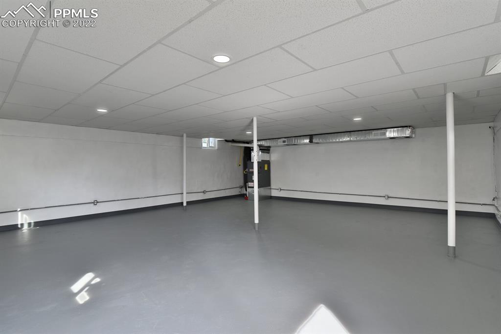 24365 Elbert Road Elbert, CO 80106 - Photo 16 of 19 a view of an empty room