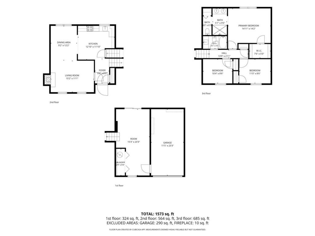 4887 Hull Road Southeast Conyers, GA 30094 - Photo 42 of 64 Gallery Image 42