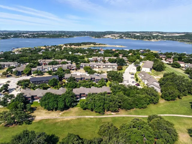 $330,000 | 512 Palmer Drive, Point Venture, TX 78645