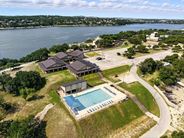 $330,000 | 512 Palmer Drive, Point Venture, TX 78645