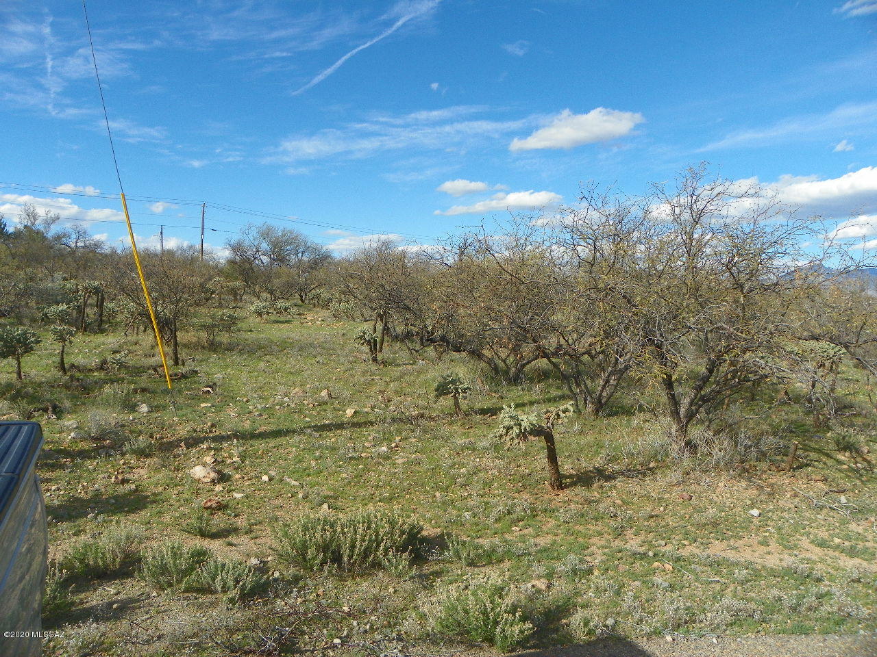 1812 Birmania Corte, Unit 14 Rio Rico, AZ 85648 - Photo 1 of 5 a view of residential space with green space
