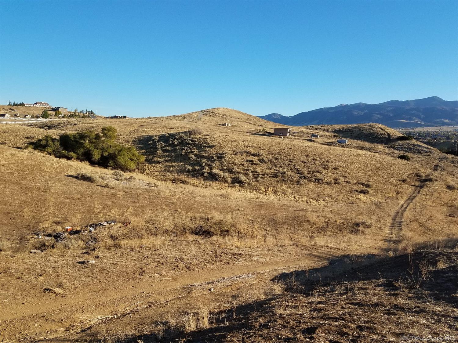 0 Quail Canyon Road Tehachapi, CA 93561 - Photo 8 of 12 Gallery Image 8
