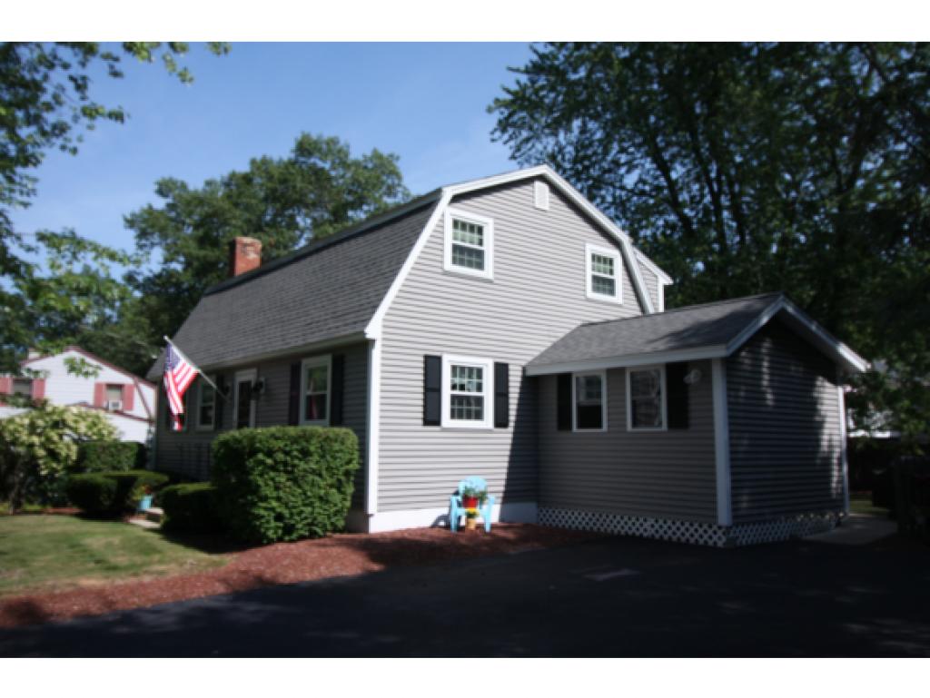 14 Nightingale Road Nashua, NH 03062 - Photo 4 of 20