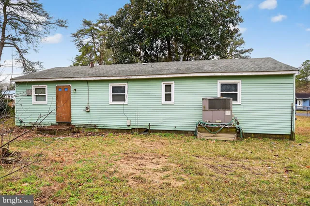 $134,000 | 24751 Nichols Street, Seaford, DE 19973