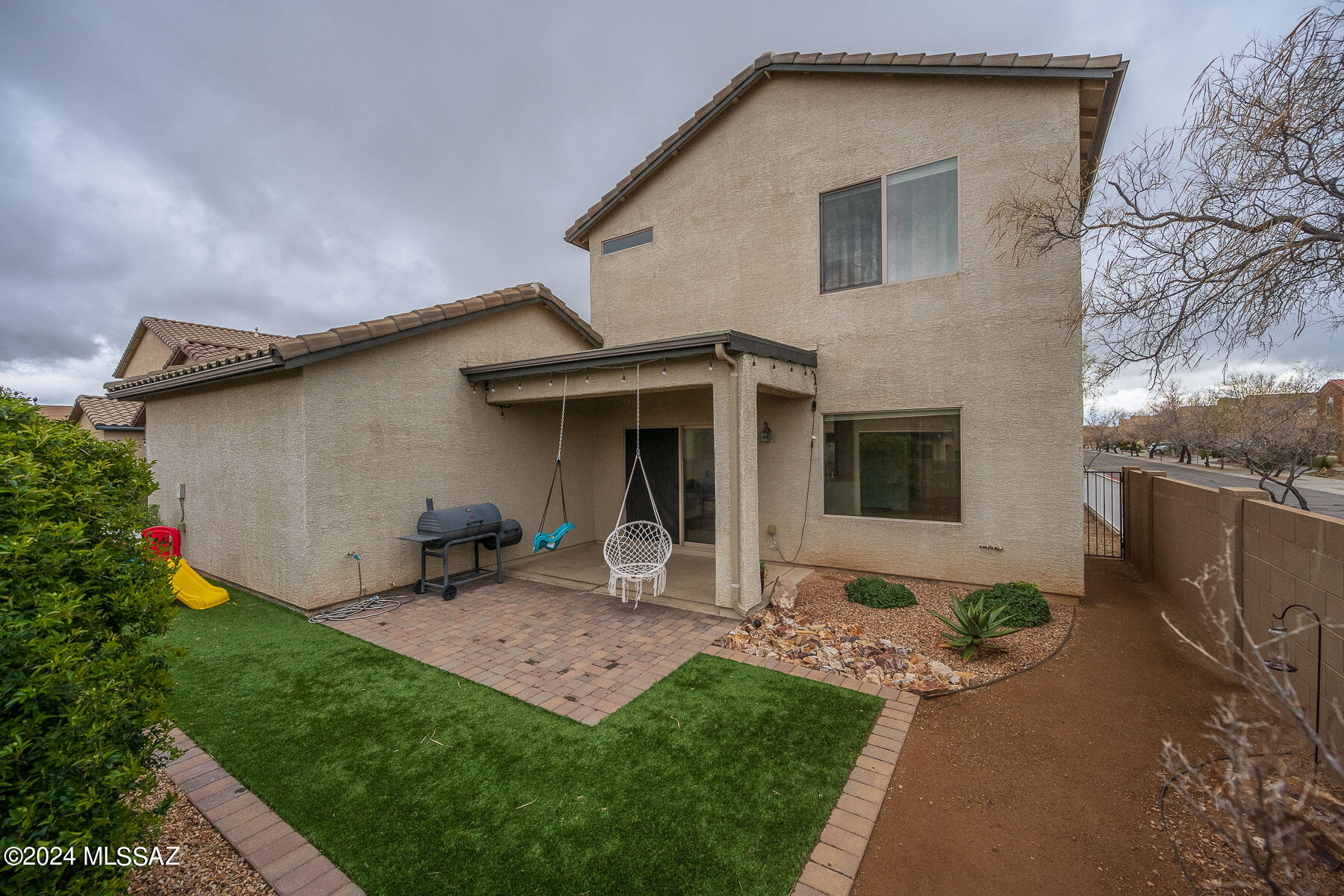 10565 East Water Poppy Road Tucson, AZ 85747 - Photo 31 of 46