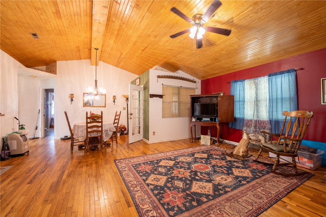 204 Dan Ross Road Six Mile, SC 29682 - Photo 4 of 19
