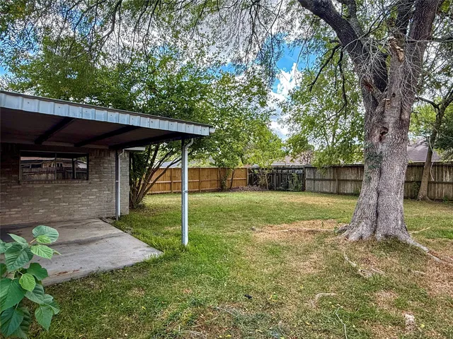 $1,650 | 3507 Almondwood Drive, Spring, TX 77389