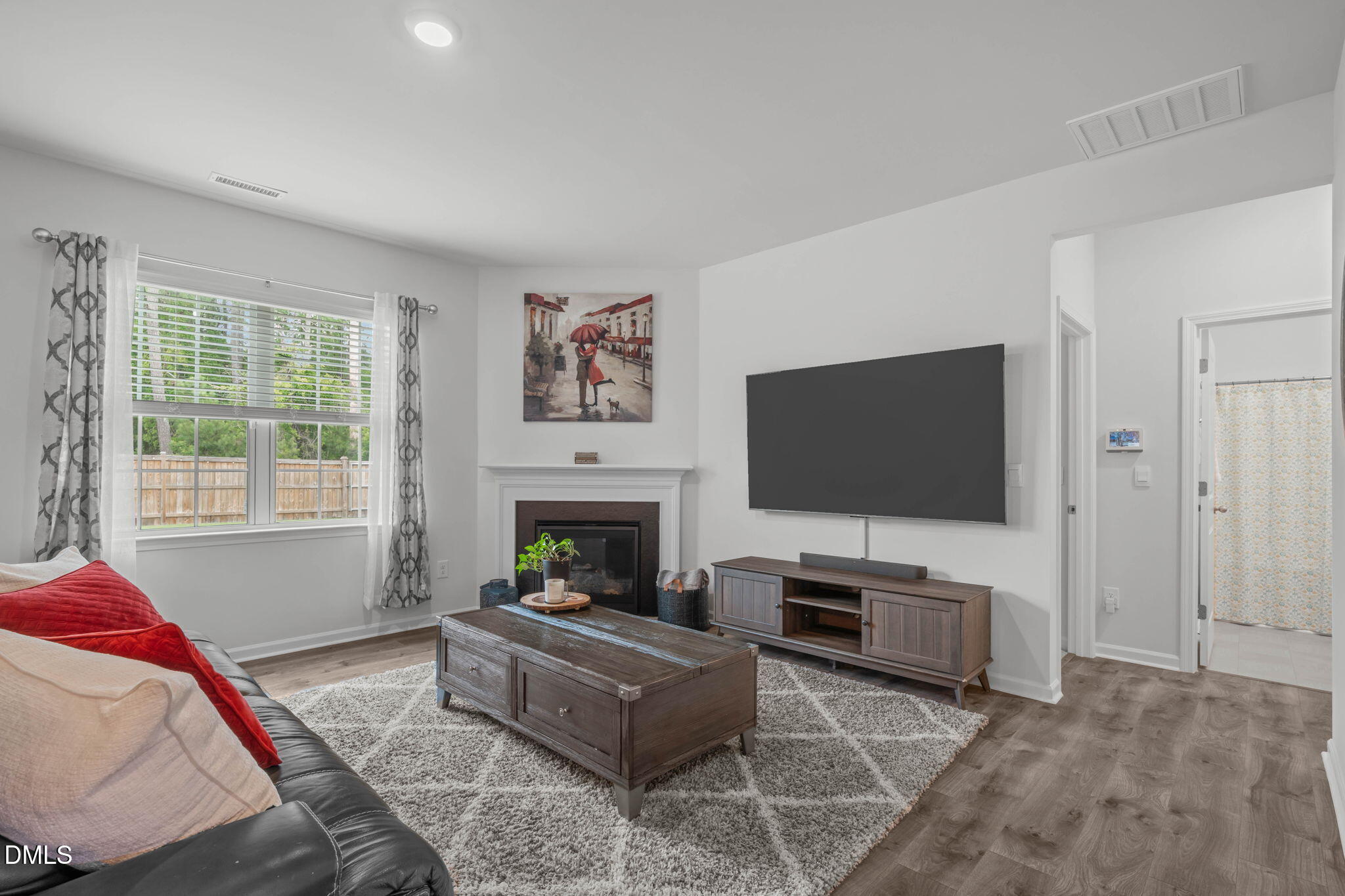 2121 Fletchers Ridge Drive Durham, NC 27703 - Photo 14 of 36