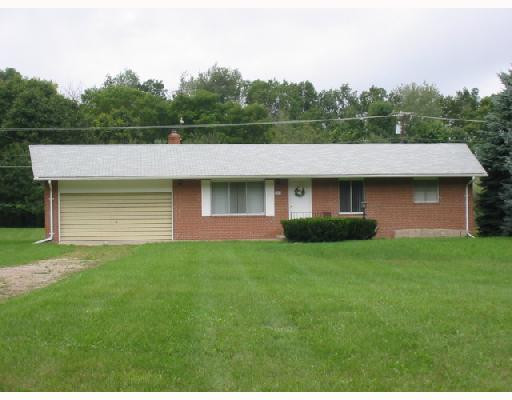 9157 Merrill Road Whitmore Lake, MI 48189 - Photo 1 of 10 Photo 1