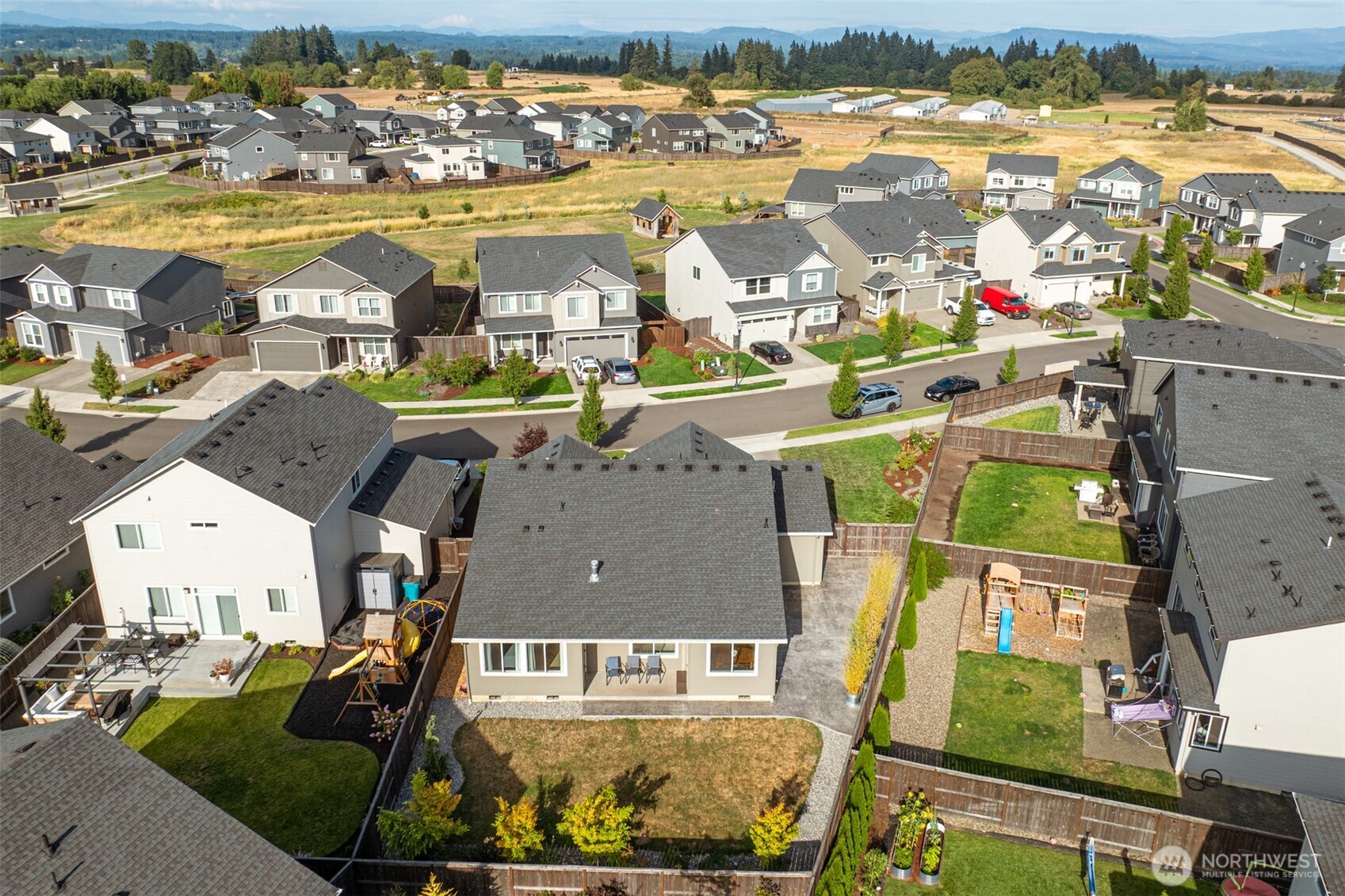 129 North 88th Drive Ridgefield, WA 98642 - Photo 33 of 35 Gallery Image 33