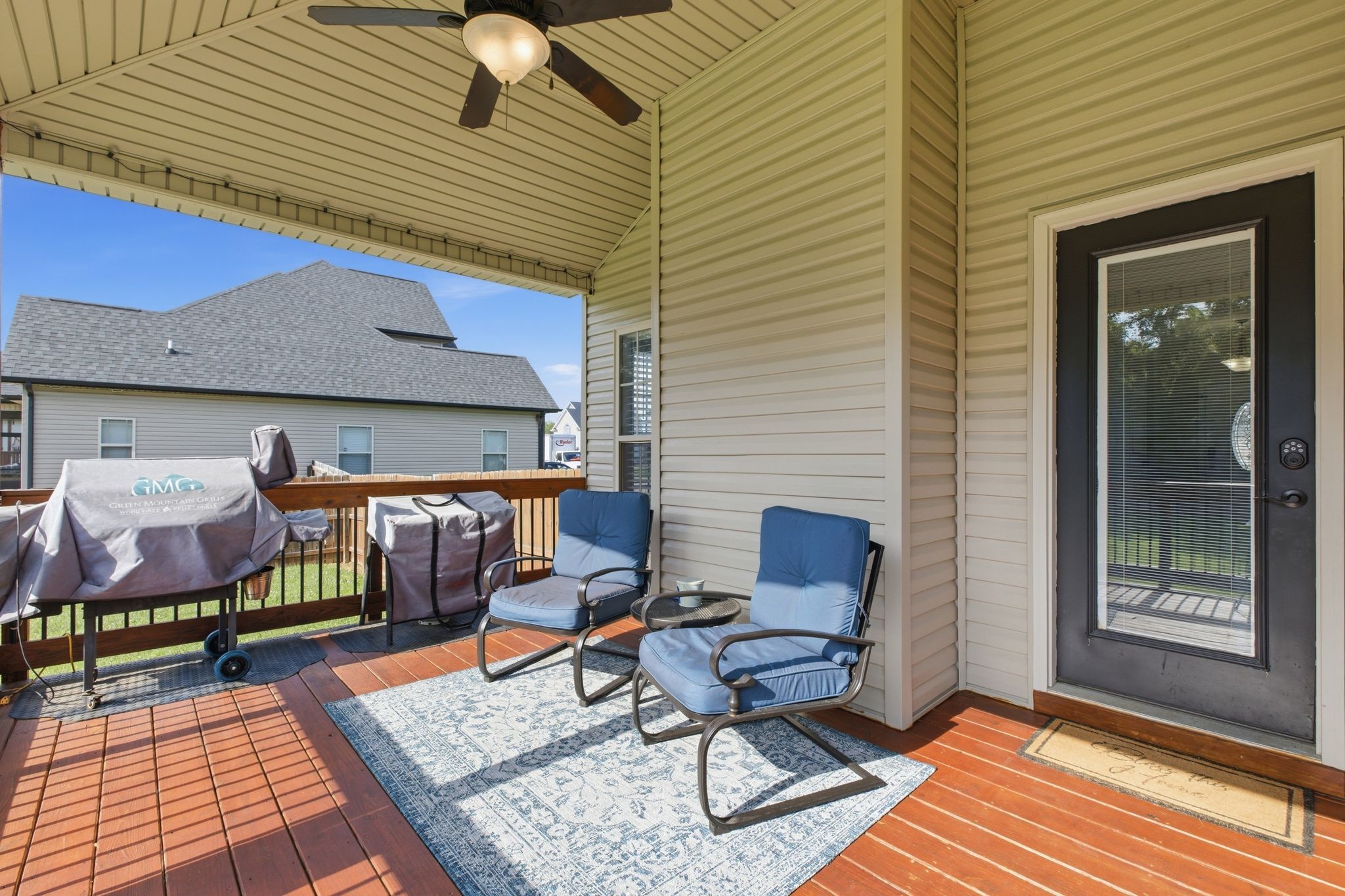 927 Nectar Court Adams, TN 37010 - Photo 25 of 33