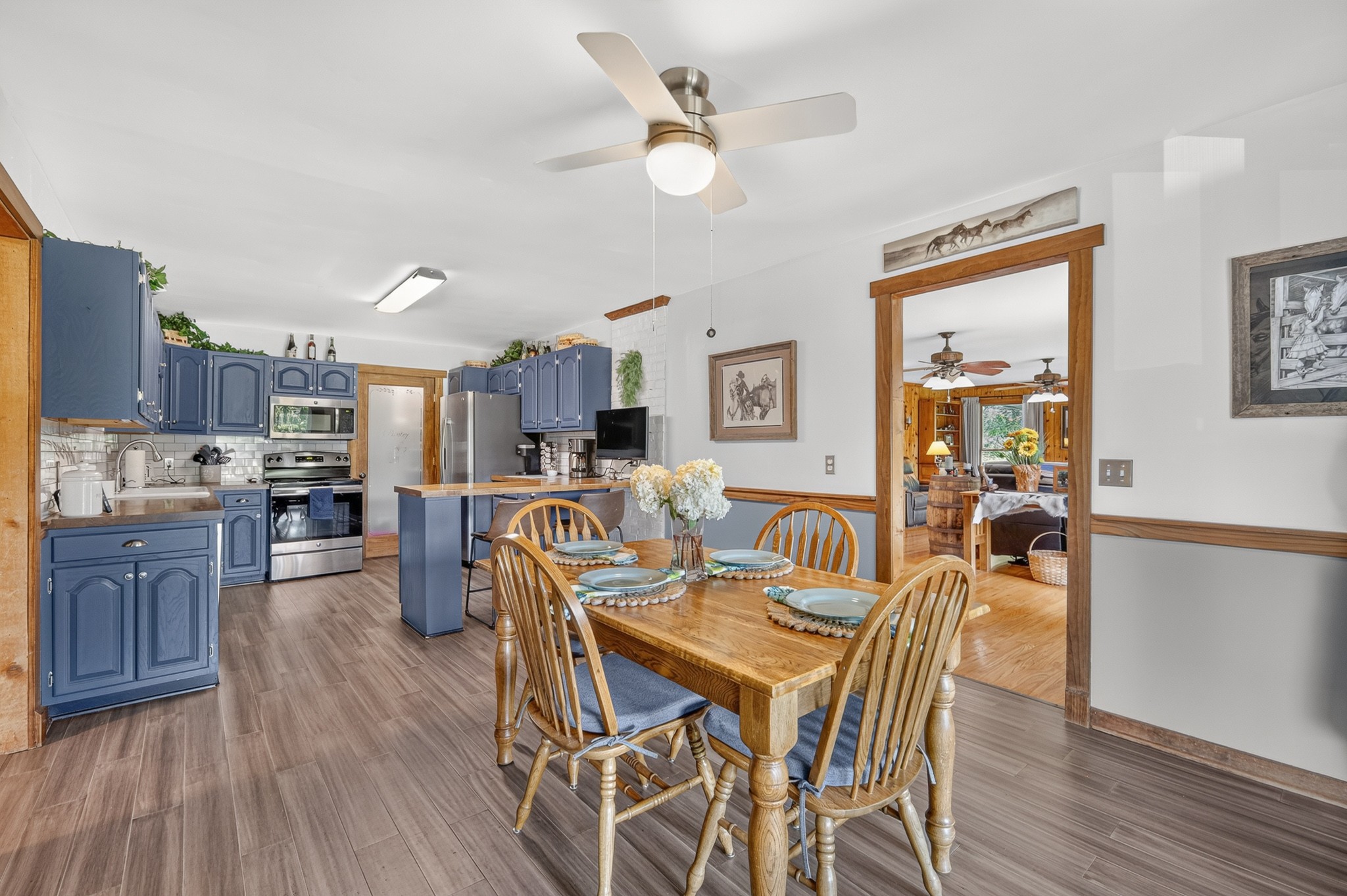 7125 Ivey Road Fairview, TN 37062 - Photo 34 of 98