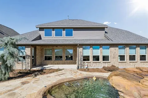 $879,900 | 2774 Waverley Drive, Trophy Club, TX 76262