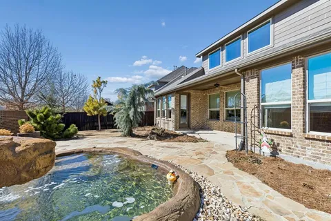 $879,900 | 2774 Waverley Drive, Trophy Club, TX 76262