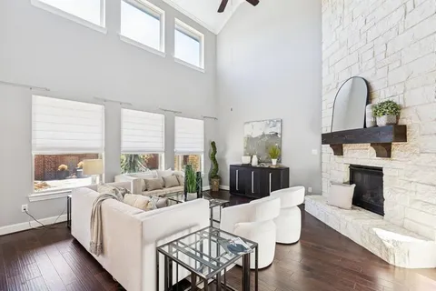 $879,900 | 2774 Waverley Drive, Trophy Club, TX 76262