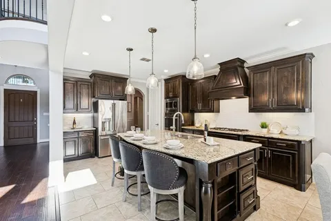 $879,900 | 2774 Waverley Drive, Trophy Club, TX 76262