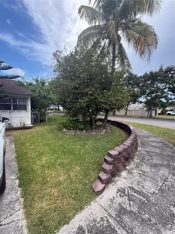 $610,000 | 11472 Southwest 4th Street, Sweetwater, FL 33174