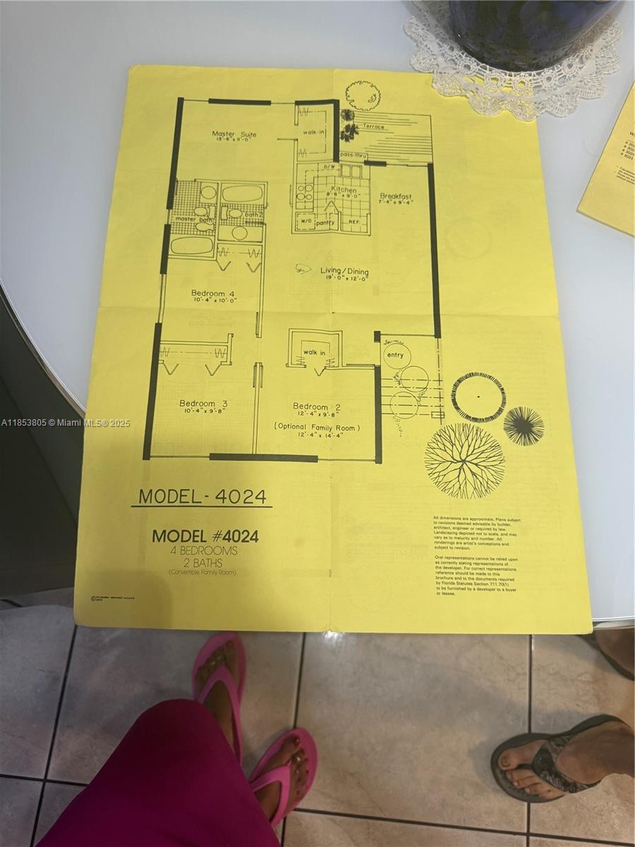 11472 Southwest 4th Street Sweetwater, FL 33174 - Photo 38 of 65