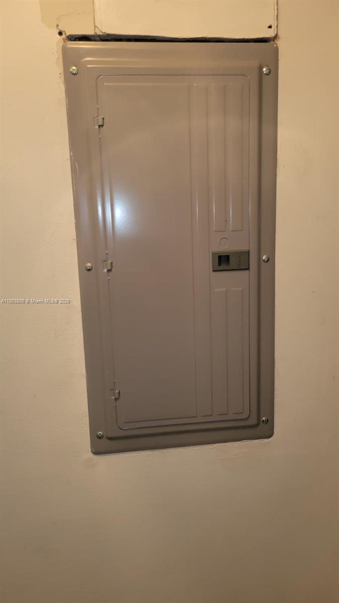 11472 Southwest 4th Street Sweetwater, FL 33174 - Photo 42 of 65 a view of a small space