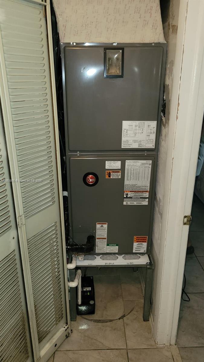 11472 Southwest 4th Street Sweetwater, FL 33174 - Photo 48 of 65 a view of workspace with a sink