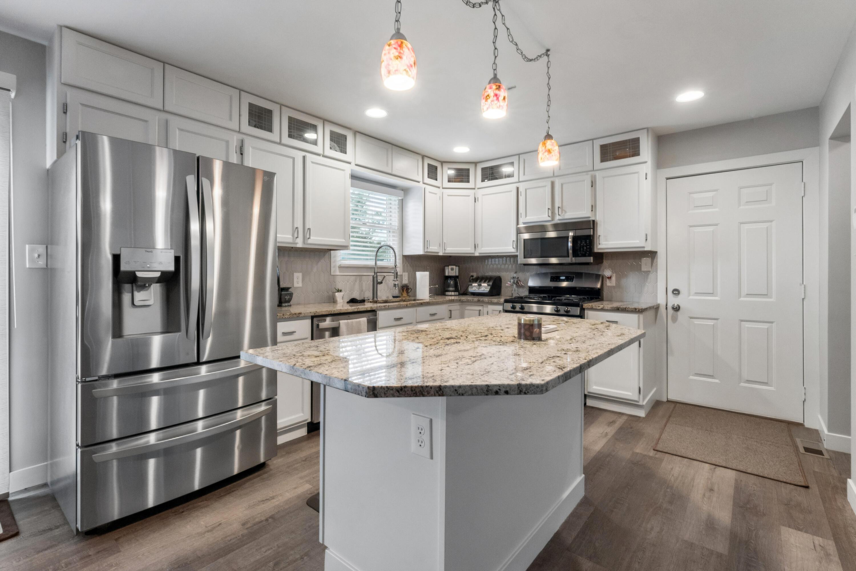 11570 Kilbourne Road Sunbury, OH 43074 - Photo 23 of 54