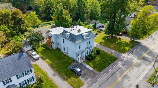 $1,800 | 15 Prospect Street, Taunton, MA 02780