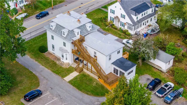 $1,800 | 15 Prospect Street, Taunton, MA 02780