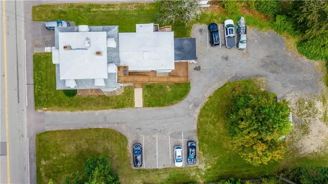 $1,800 | 15 Prospect Street, Taunton, MA 02780