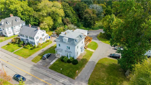 $1,800 | 15 Prospect Street, Taunton, MA 02780