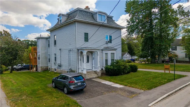 $1,800 | 15 Prospect Street, Taunton, MA 02780