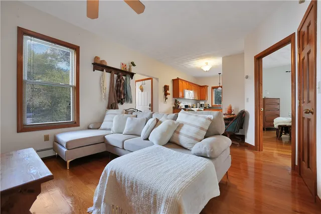 $1,800 | 15 Prospect Street, Taunton, MA 02780