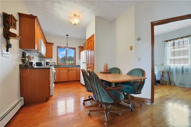 $1,800 | 15 Prospect Street, Taunton, MA 02780