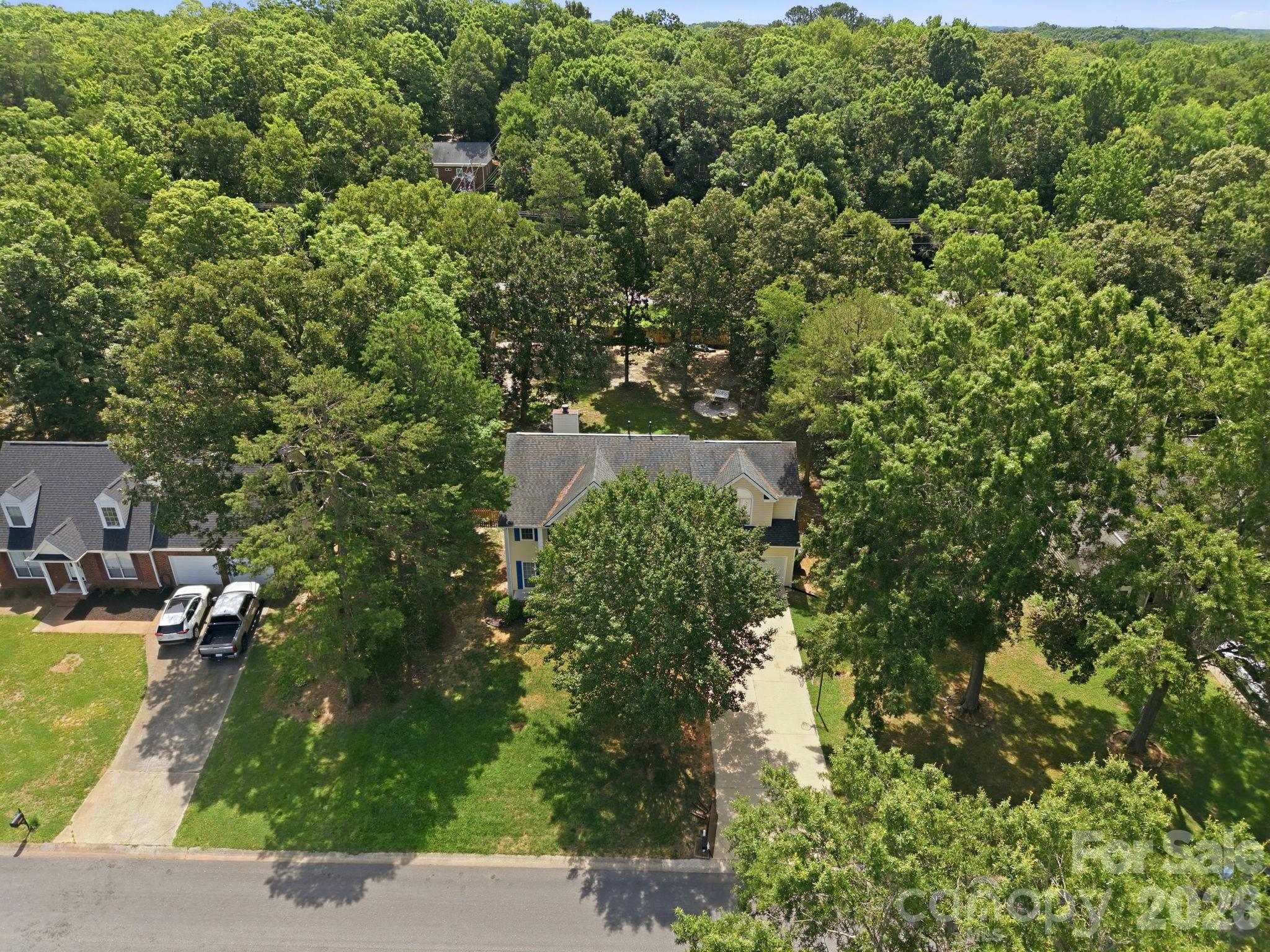 8048 Hunley Ridge Road Matthews, NC 28104 - Photo 5 of 29