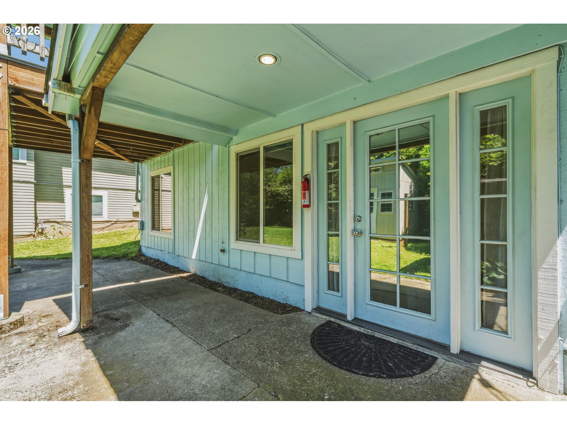 9540 Southwest Terwilliger Boulevard Portland, OR 97219 - Photo 42 of 44 Garden