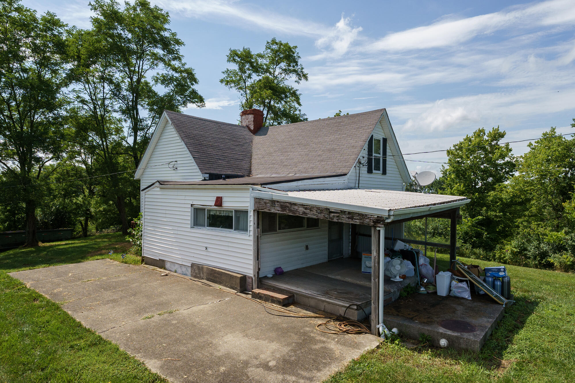 2605 Mason Cordova Road Corinth, KY 41010 - Photo 39 of 44 Gallery Image 39