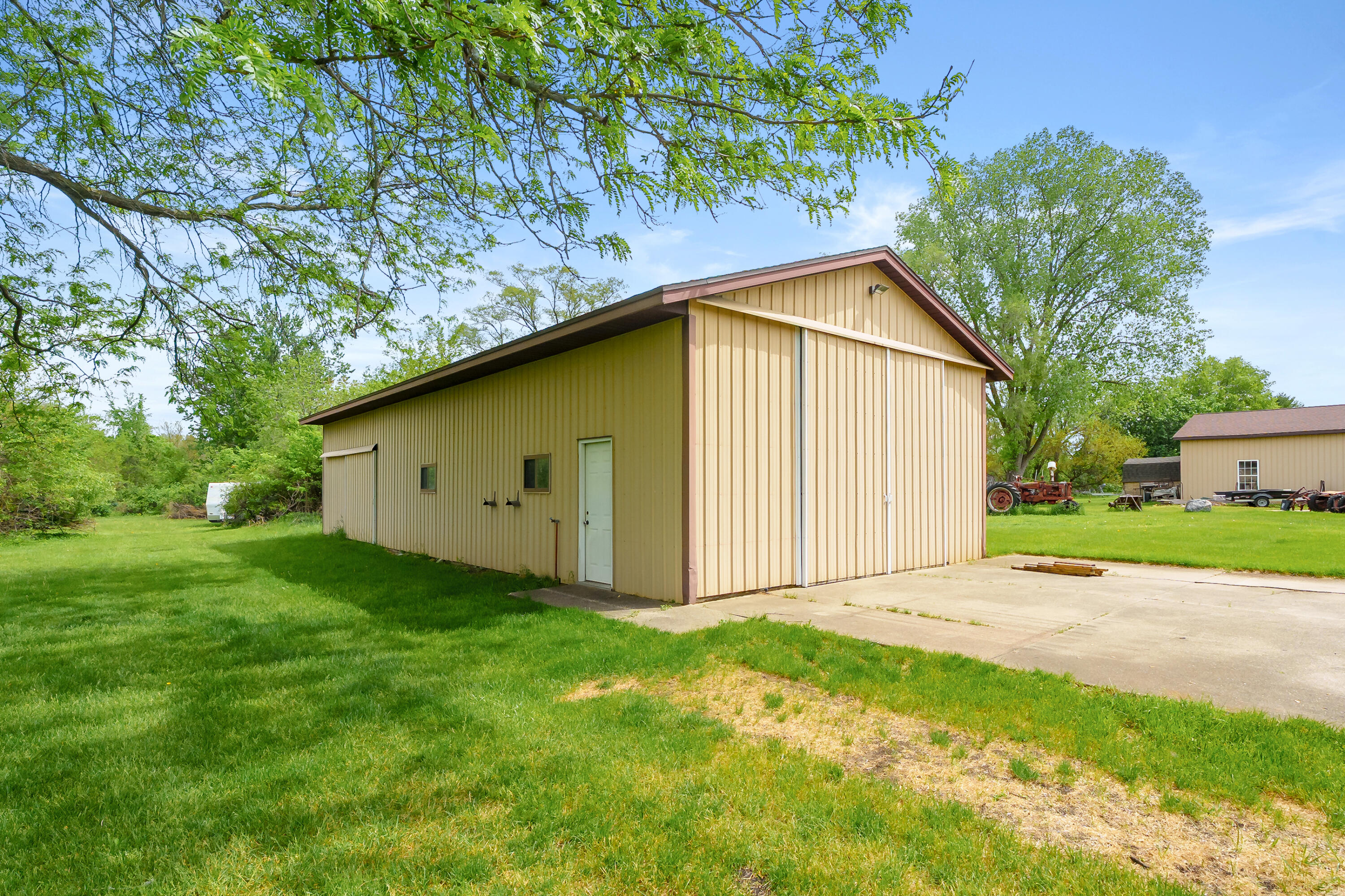 1015 Chippewa Street Jenison, MI 49428 - Photo 29 of 48 Chippewa St 1015 Jenison 49428-31